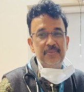 Dr Kumar Vikram